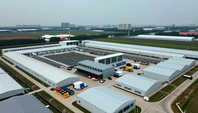 气动执行器在工业场景中的运维成本优化策略