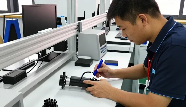 技术时代下气动执行器应用价值分析