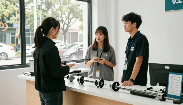 智能化发展背景下机械设备适用条件的演变与趋势